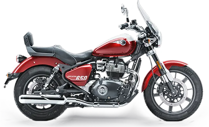 Continental GT 650